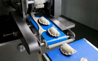 Nowoczesne Formierki do Pierogów